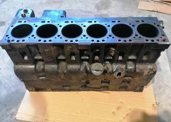 Blok silnika Case Cummins7110 7120 7130 7140 7150 7210 7220 7230 7240 7250