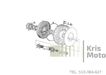 ORING TURBOMATIK