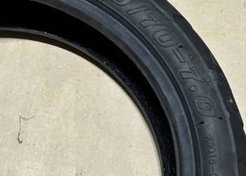 Opona do hulajnogi elektrycznej