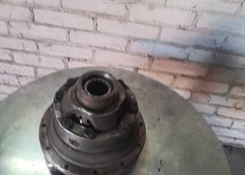 Sprzedam mechanizm do ursusa C 360
