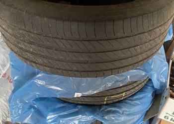 Opony Michelin 225/55/18