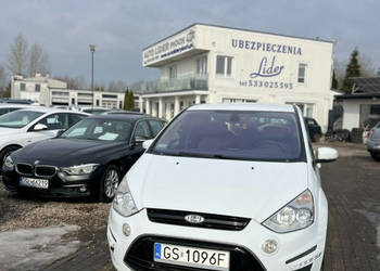 Ford S-Max I (2006-2015)