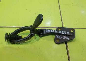 LANCIA BETA 2.0 B 83r COUPE 2D raczka szyby tyl