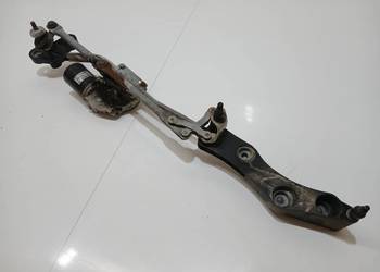 MECHANIZM WYCIERACZEK BMW 5 E60 E61 LIFT 7193995
