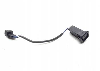 GNIAZDO WTYCZKA AUX PRZEWÓD 4G0035474 AUDI A6 C7