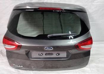 FORD C-MAX MK2 LIFT KLAPA TYLNA TYŁ KAMERA KOMPLETNA