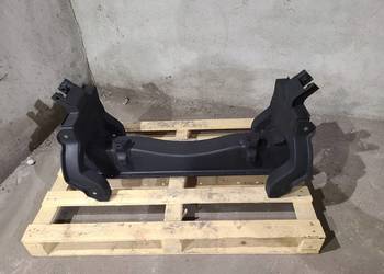 Belka zawieszenia sanki wózek trawers do Iveco Daily 00/07 07/14r - resor