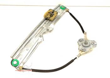 PODNOŚNIK SZYBY PRAWY TYŁ FIAT TIPO 00520728580 Kombi MECHANIZM