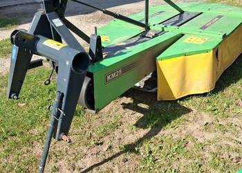 Kosiarka rotacyjna Deutz Fahr KM 25