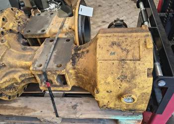 Obudowa Mostu VOLVO L 70