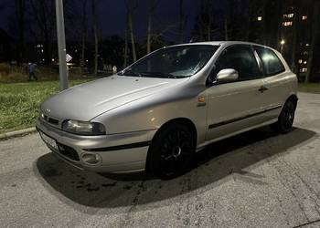 Fiat Brava 1.9JTD 240.000km