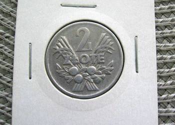 Polska 2 zł 1973r