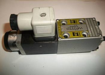 Zawór 4WE5N62/G24NZ4