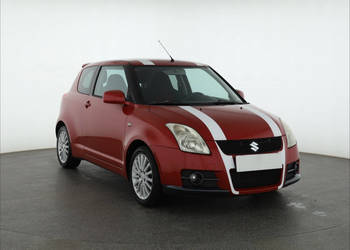 Suzuki Swift 1.6