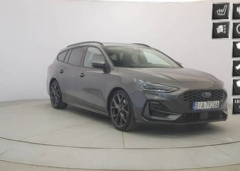 Ford Focus FORD Focus 2.3 EcoBoost ST X ! Z Polskiego Salonu ! Faktura VAT…