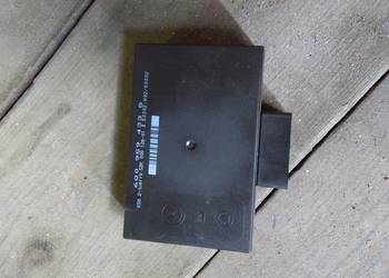 VW Polo 9N moduł komfortu