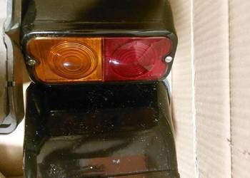 Lampy tylne Ursus C355/C4011
