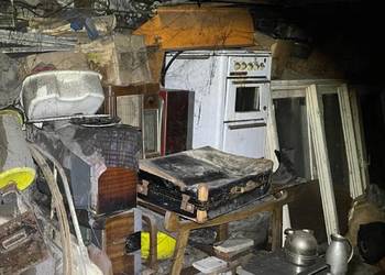 Wywoz starych mebli likwidacja gruzu śmieci złomu