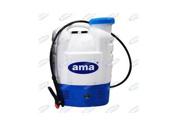 Opryskiwacz plecakowy  akumulatorowy 16 L Bateria kwasowo-ołowiowa 93900-01