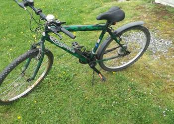 Rower gorski 26"