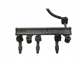 LISTWA WTRYSKOWA 2280 430 14 23250-00030 1.0 12V Toyota Yaris III (2011-)