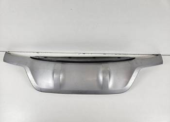 RANGE ROVER EVOQUE II L551 DYFUZOR SPOILER ZDERZAKA TYŁ K8D2-17F954-A