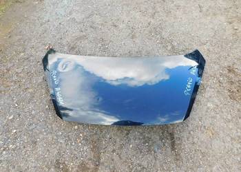 kia picanto II maska nr A40121 WYSYŁKA