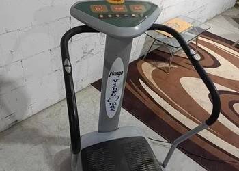 Platforma wibracyjna Mango Vibro max