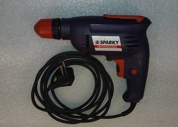 Wiertarka firmy Sparky Professional BR 60E