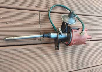 Aparat elektronik Żuk Nysa Tarpan Warszawa 223