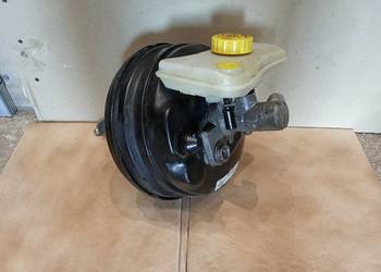VW passat B5 fl TDI/ servo pompa hamulcowa komplet orginal