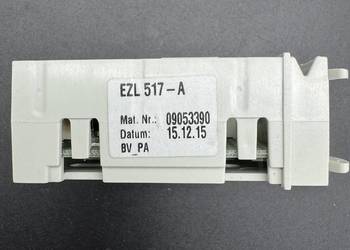 Przekaźnik grzałki zmywarki Miele EZL517-A