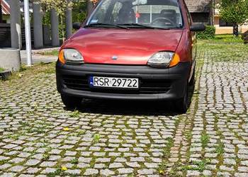 Seicento 900