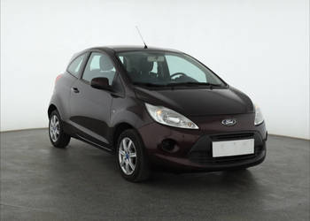 Ford Ka 1.2 i