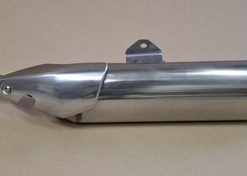 HONDA CBF 1000 CBF1000 WYDECH TŁUMIK LEWY ORYGINAŁ HMMFAE1