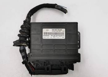 Sterownik Skrzyni Biegów VW Passat B5 1.9 TDI 01N927733BG