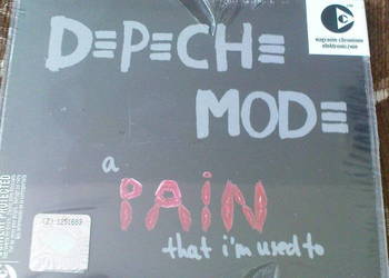 Depeche Mode singiel