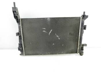CHŁODNICA WODY FORD FOCUS MK3 1.6 TDCi BV618C342BC
