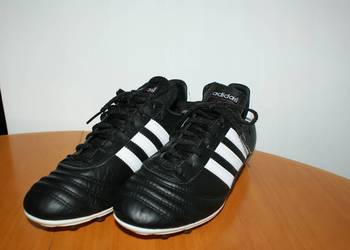 Nowy  BUTY PIŁKARSKIE ADIDAS COPA MUNDIAL 40 015110
