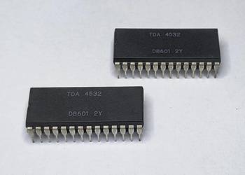 Układ scalony TDA4532