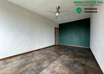 Mieszkanie 46 m² – po remoncie, spokojna okolica