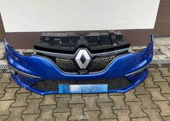 Zderzak przedni Renault Megane GT 18/19 rok