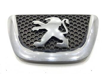 ATRAPA GRILL PEUGEOT 307 00-12 9653466777 Hatchback KRATA