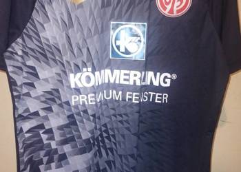 FSV Mainz 05 koszulka męska