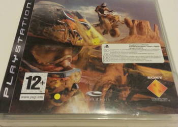 Gry Ps3