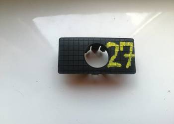 VOLVO Obudowa czujnika wspomagania parkowania 31383898