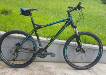 Rower górski Bergamont Metric 4.4.