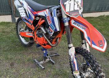 Sprzedam KTM SXF 350 2015r