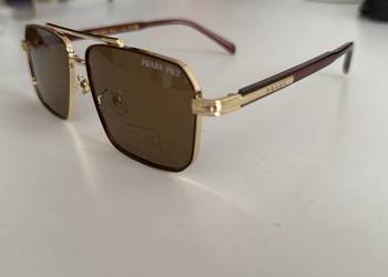 Okulary przeciwsłoneczne Prada
