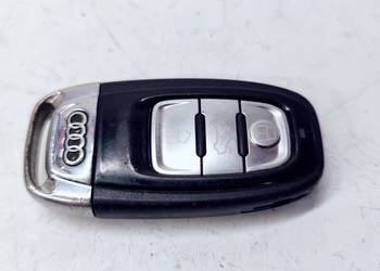 KLUCZYK PILOT AUDI A4 S4 B8 A5 S5 Q5 Q3 4H0959754K